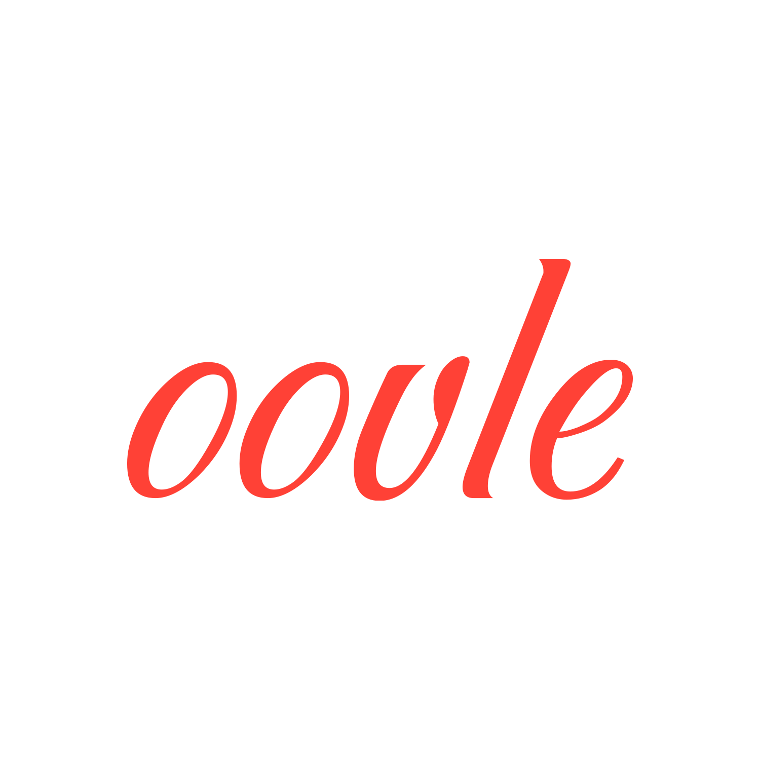 oovle logo